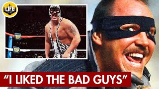 Barry Darsow on Being the Repo Man [upl. by Coryden]