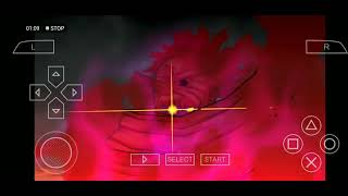 Naruto Ultimate ninja heroes 3 PPSSPP Download [upl. by Yeltnerb601]