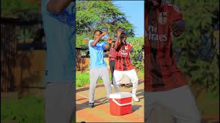 Hizi Stance Wakadinali Dance Video [upl. by Lacsap]