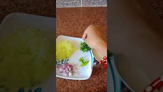 Cucumber raita recipe pls like and subscribe my channel 🙏😍shorts [upl. by Stevenson]