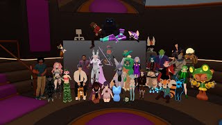 VRChat Avatar Roundup  November 2nd 2024 [upl. by Leede]