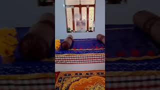 Satnam sri waheguru ji🙏🏻🙏🏻 viral waheguru crafter sehaj [upl. by Nisotawulo]