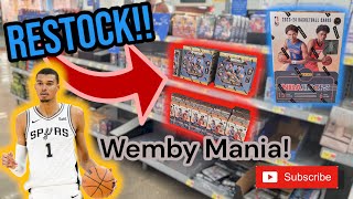 NEW 2324 NBA Hoops Blaster Review [upl. by Woodley]