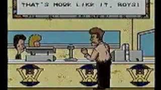 Beavis and Butthead Speed Run part 1 [upl. by Engud]