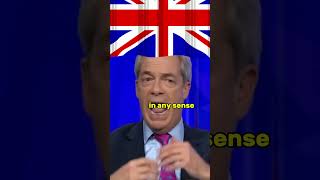 Farage SLAMS Keir Starmer Speech on Question Time [upl. by Aurelio]