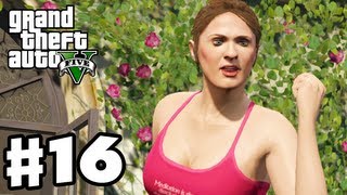 GTA 5 PS4  Free Roam Gameplay LIVE Next Gen GTA 5 PS4 Gameplay GTA V [upl. by Powers]