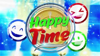 WATCH Happy Time  Dec 22 2020 [upl. by Campman]