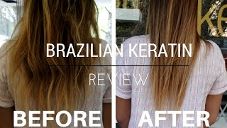 Review VLOG Brazilian Keratin  Οι πιο συχνές απορίες σας Discount Bonus [upl. by Hameean646]