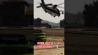 gta gtaonline gtav gta5 fypシ゚viral fyp latakeover sideshows [upl. by Bryce]