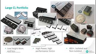 Coupled Inductor Basics and Benefits [upl. by Kieffer]