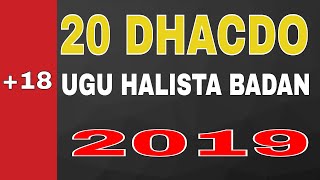 Dhacdooyinka Layaabka Dunida 2019 By Igu Qaado Tuber [upl. by Osric]