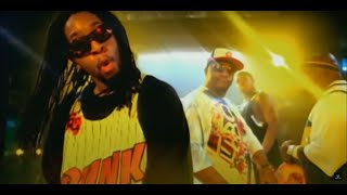 Lil Jon amp The East Side Boyz  What U Gon Do feat Lil Scrappy Official Music Video [upl. by Pogue]