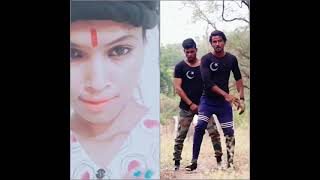 Hum din ka jhanda gadege tik tok viral video shahrukh qureshi star [upl. by Llered]