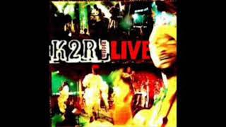 K2R riddim  live [upl. by Zerimar407]