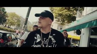 187 Strassenbande Millionär Musikvideo [upl. by Euqinorev635]