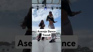 Asereje Dance Trend blanka bejba dance newmusic asereje trend trendingshorts trendingvideo [upl. by Ginni959]