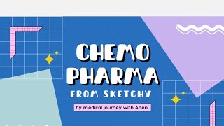 Penicillins from SketchyAntimicrobial Pharmacology MBBS [upl. by Boor]