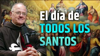 Fiesta de todos los santos ¿Qué es y cómo celebrar santos [upl. by Edgardo]