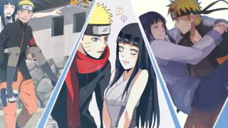 NARUHINA PARTY LETS CELEBRATE Spoilers [upl. by Endaira186]