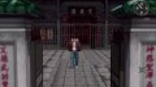 Xbox Longplay 013 Shenmue II Part 5 Duck Racing [upl. by Ntsuj]