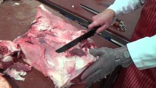 Learn about the Silverside cut of beef [upl. by Bergen203]