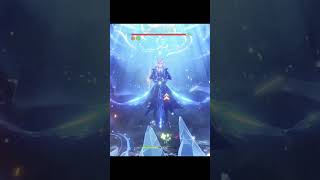 C0 neuvillette BOSS Fight genshinimpact genshinshorts genshinimpactindia [upl. by Edouard]