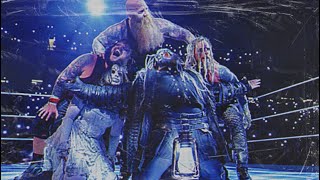 Why the Wyatt Sicks are the Highlight of Raw [upl. by Culver230]