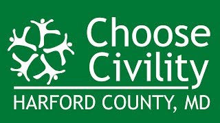 Choose Civility Harford County [upl. by Aslin945]