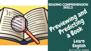 Previewing and Predicting a Book How Can You Preview and Predict the Best Selling Book [upl. by Shane518]