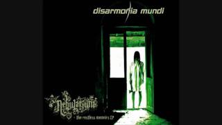 Disarmonia Mundi  Ghost Song [upl. by Miller]