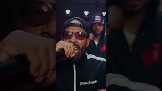 Redman only needed one take hiphop rap freestyle redman [upl. by Wallack]