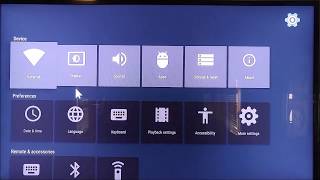 Android TV Tutorials  HowTo Install Amazon Instant Video on Marshmallow 6 Tablets amp TV Boxes [upl. by Fital]