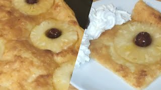 BUR CANANAS  CASERIYO FUDUD  PUFF PASTRY SNACK  TREAT  Simply Hinda [upl. by Zared]