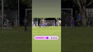 goal football soccer soccerpractice soccertraining foot footballskills [upl. by Postman]