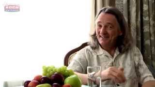 Roger Hodgson Supertramp Rock Antenne Interview [upl. by Andriana]