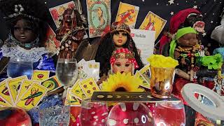 Tarot Sagitario hay envidia resives buenas noticias y [upl. by Stead]