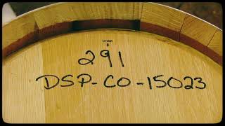 The Origins of 291 Colorado Whiskey– from 300 sq ft to the world [upl. by Jeffery]