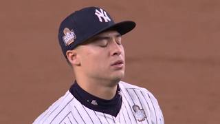 The Sloppiest Inning You’ll Ever See Just Cost The Yankees Everything [upl. by Yevette762]