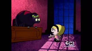 The Grim Adventures of Billy and Mandy Jeff the Spider in Court [upl. by Sajet]