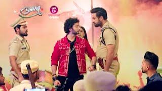 Udaariyaan EP 1014 Promo Arman Ke Murder Ke Jurm Me Aasma Ne Karaya Ranvijay Ko Arrest [upl. by Gujral]