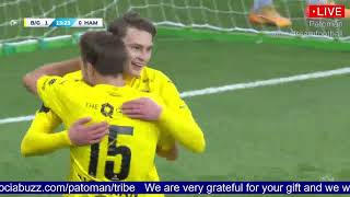 🔴 Bodø  Glimt vs HamKam livestreamfootball [upl. by Mohn]