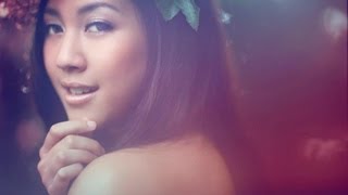 Sherina Munaf  Simfoni Hitam OFFICIAL MUSIC VIDEO  LIRIK [upl. by Mikkel520]