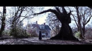 Expediente Warren The Conjuring  Tráiler Oficial Español HD [upl. by Morita]