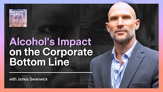 Alcohols Impact on the Corporate Bottom Line [upl. by Lananna191]