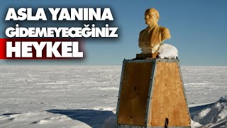 Dünyanın en fazla taşlaştırılmış insanı Lenin [upl. by Dace495]