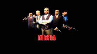 Mafia Soundtrack  Central Island [upl. by Yleme]