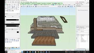 Vectorworks 1 Intro Basics and Workspace Tutorial [upl. by Ennahs915]