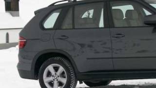 Officially new BMW X5 LCI 2011 Exterior [upl. by Hodosh]