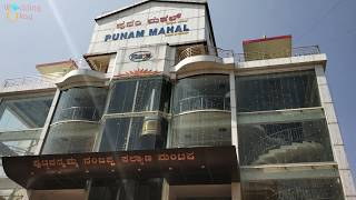 Punam Mahal Convention Hall Kengeri Bangalore [upl. by Grail827]