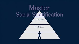 quotUnderstanding Social Stratification Key Theories and Concepts for UPSC Sociology  ZIAIASquot [upl. by Letsyrhc]